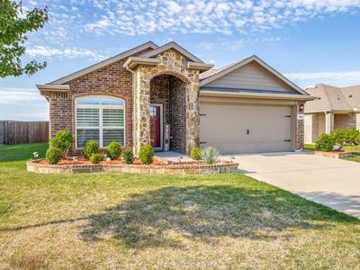 509 Plum Dr, Nevada, TX, 75173