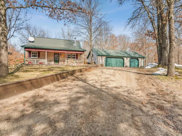 3759 E Buchanan St, White Cloud, MI 49349
