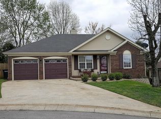 104 Chitwood Ct, Old Hickory, TN 37138