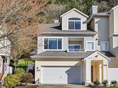 4632 Morris Avenue S #4632, Renton, WA, 98055
