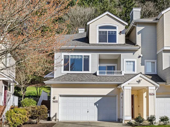4632 Morris Avenue S #4632, Renton, WA 98055