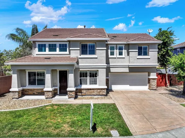 342 Tilden Circle, Vacaville, CA 95688