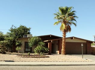 812 W Coral Ave, Ridgecrest, CA 93555