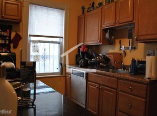 10 Bucknam St APT 1LH, Roxbury Crossing, MA 02120