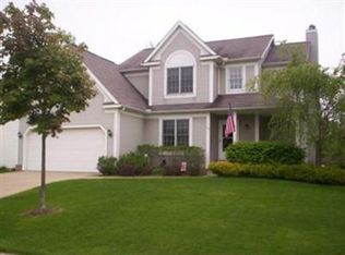 3134 Hidden Brook Dr, Ravenna, OH