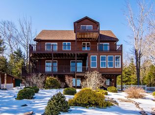 329 Paul Bunyan Rd, Gouldsboro, ME 04607