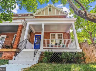 2411 Observatory Pl NW, Washington, DC 20007