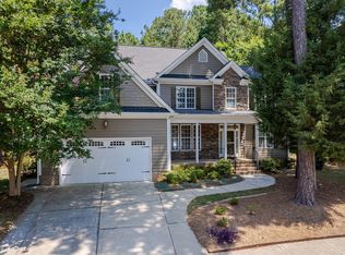1709 Strategy Way, Wake Forest, NC 27587