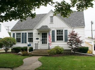 7538 28th Ave, Kenosha, WI 53143