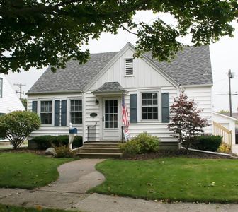 7538 28th Ave, Kenosha, WI, 53143