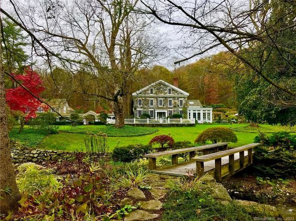 27 Macedonia Brook Rd, Kent, CT 06757