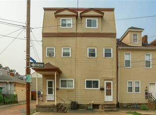 4626 1/2 Torley St, Pittsburgh, PA 15224
