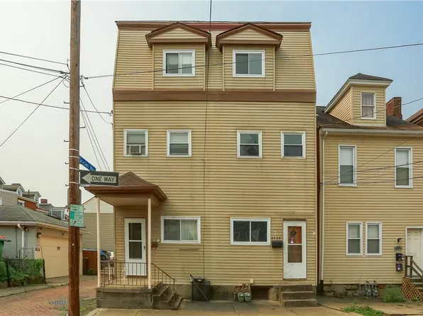 4626 1/2 Torley St, Pittsburgh, PA 15224