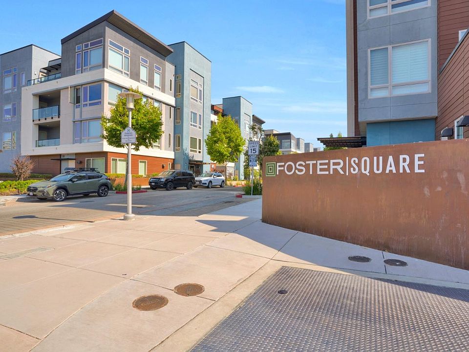 1078 Foster Square Ln #404, Foster City, CA 94404