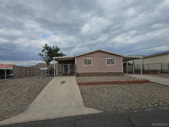 2471 Merrill Ave, Bullhead City, AZ 86442
