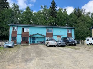 Glasgow Dr - 4770, Fairbanks, AK 99709