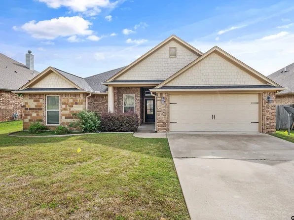 7376 Flat Rock Ln, Tyler, TX 75703