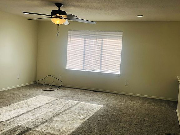 Large living room