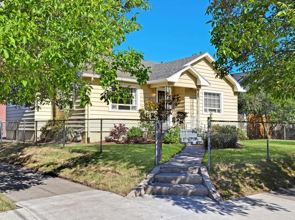 5305 N Haight Ave, Portland, OR 97217