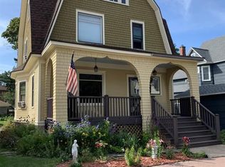 109 Pewabic St, Laurium, MI 49913
