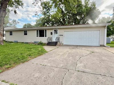1014 8th Ave W, Spencer, IA, 51301