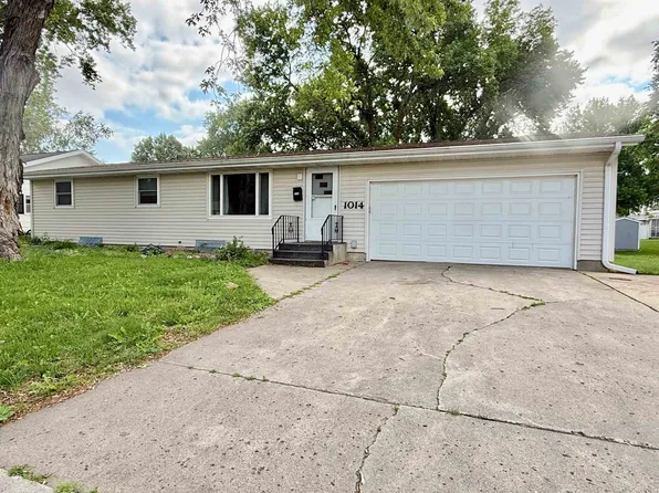 1014 8th Ave W, Spencer, IA 51301