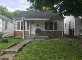 907 Brentwood Ave, Louisville, KY 40215