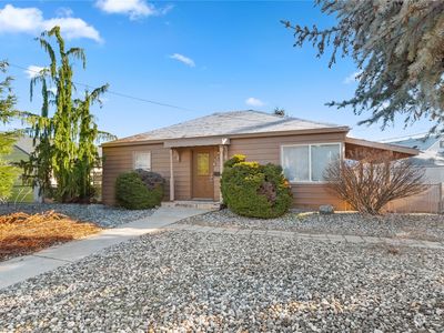 631 Kittitas Street, Wenatchee, WA, 98801