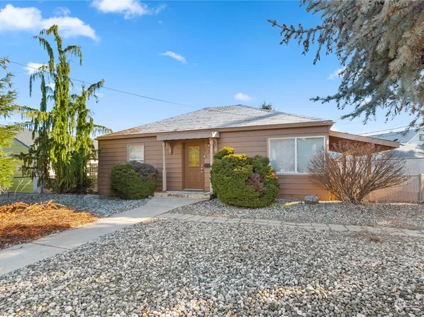 631 Kittitas Street, Wenatchee, WA 98801