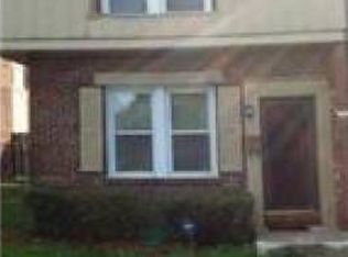 3307 B St SE, Washington, DC