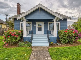5655 N Greeley Ave, Portland, OR 97217