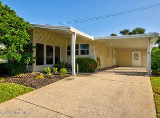 107 Woodsmill Blvd #40, Cocoa, FL 32926