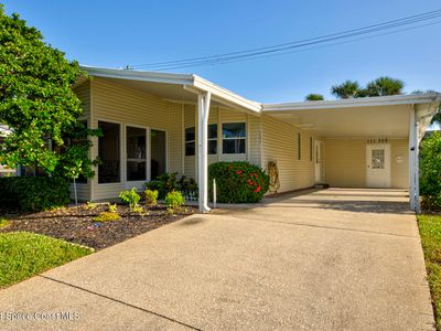 107 Woodsmill Blvd #40, Cocoa, FL, 32926