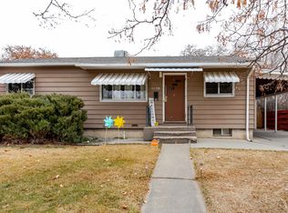 2128 N 22nd St, Grand Junction, CO 81501