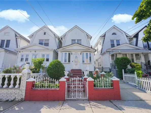 108-06 107th Ave, South Richmond Hill, NY 11419