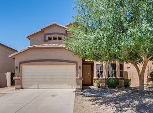 6802 W Rowel Rd, Peoria, AZ 85383