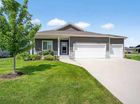 134 SE Willow Run Ln, Ankeny, IA 50021