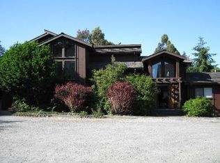 3122 Saint Louis Rd, Arcata, CA 95521