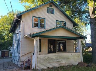 1419 Greenwood Ave, Rockford, IL