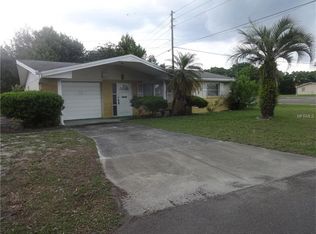 4004 Cranbrook Pl, New Port Richey, FL 34652