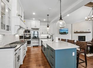 1657 Lilac Ln, Celina, TX 75009