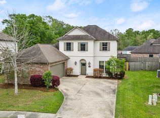 15651 Mistybrook Dr, Baton Rouge, LA 70816