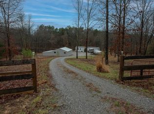 2430 State Route 630, Dixon, KY 42409