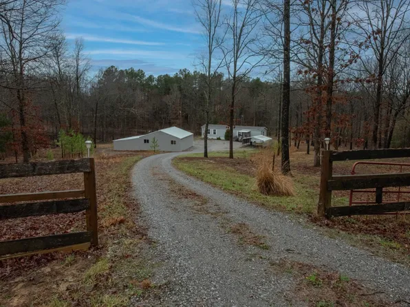 2430 State Route 630, Dixon, KY 42409