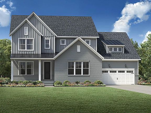 Modern Farmhouse