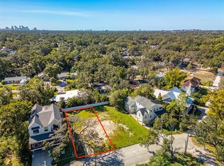 312 W North St, Tampa, FL 33604