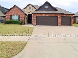 18618 E 45th St S, Tulsa, OK 74134