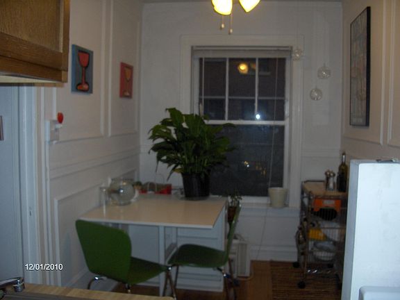 5th image of 2750 N Hampden Ct #4E
