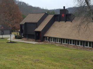 109 Park Rd, Waynesburg, PA 15370