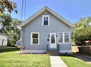 1226 Garfield Ave, Beloit, WI 53511